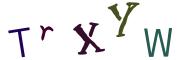 Obrázkové CAPTCHA